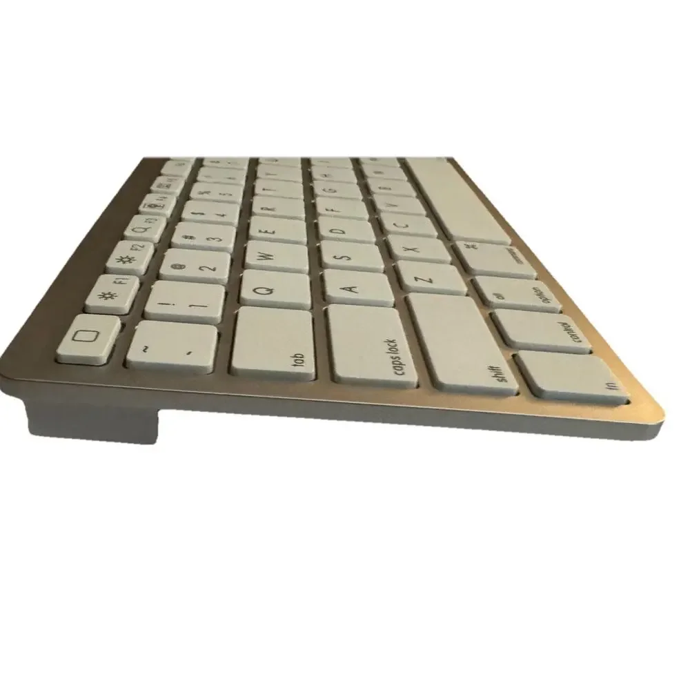 Bluetooth 3.0 Wireless Keyboard for iPad 2 IPhone 4.0 OS Smartphone PC Android